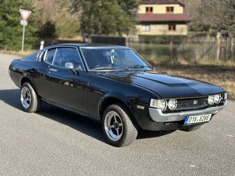 Toyota Celica GT2000 RA28/9 - LSD - 4