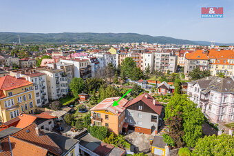 Prodej rodinného domu, 144 m², Teplice, ul. Potěminova - 4