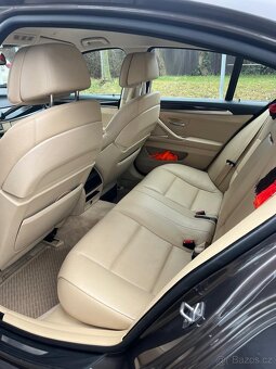 Prodám BMW 530 xd 2012 - 4