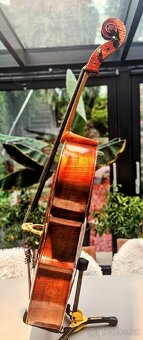 Mistrovské 4/4 Violoncello T. Skála - 4