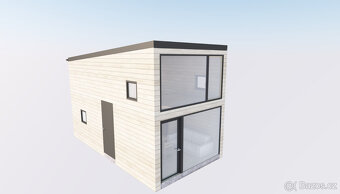 Tiny house - 4