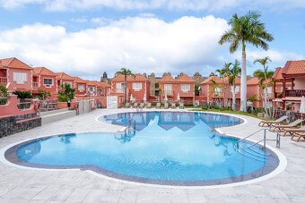 Luxus na Tenerife - El Duque – Costa Adeje - 4