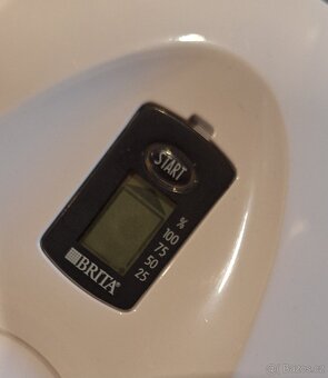 Filtrační konvice Brita - 4