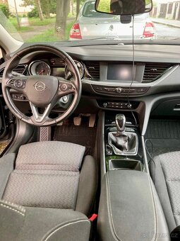 Opel Insignia sports tourer 2.0 CDTI r.v.2020, tažné - 4