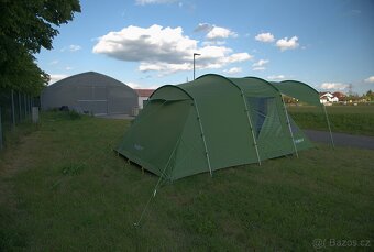 Rodinný stan Husky Caravan 12 - 4