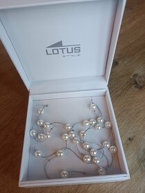 Náhrdelník LOTUS STYLE Privilege LS1998-1/1 - 4