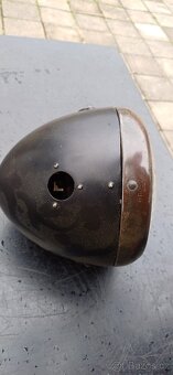 Světlo Bosch 175mm - 4