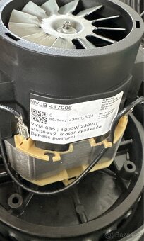 Prodám Rowenta RU 100 1200W - 4