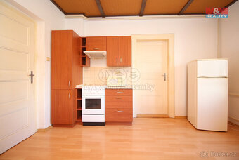 Pronájem rodinného domu, 96 m², Velké Poříčí, ul. Družstevní - 4