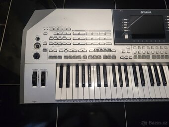 yamaha tyros 2 - 4