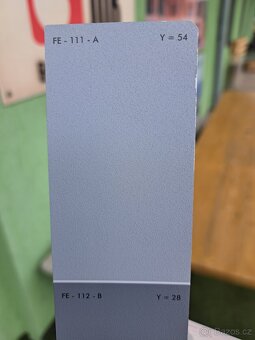 Omítka AHO 1,5 - 4