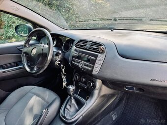 Fiat Bravo - 4