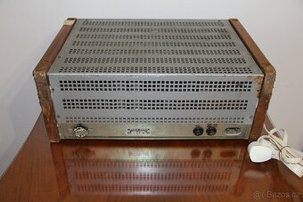 Kmitočtový subnormál TESLA BM 287 - 4