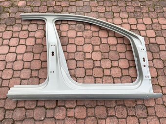 VW, ŠKODA, AUDI KAROSÁRSKE NÁHRADNÉ DIELY - 4