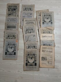 Šťastný domov 1911-12 - 4