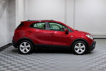 Opel Mokka 1.6i 16v 85kW Edition - 4