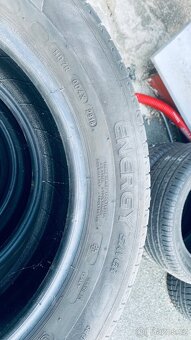 Michelin 205/60R16 - 4