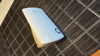 WiFi-extender TP-Link TL-WA850RE - prodlužovač wifi signálu - 4