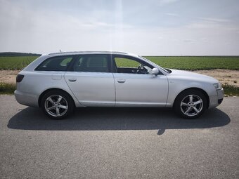 audi A6 4F  quattro - 4