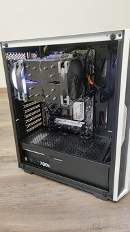 ✅PC - i5 10400f, Ninja 5 , 750 W gold✅ - 4