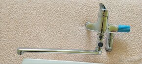 Umyvadlo Jika bez díry 50 cm - 4