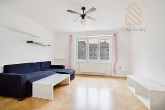 Pronájem bytu 2+1, 55m2, obec Lovosice okres Litoměřice - 4