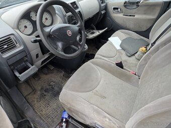 Fiat Scudo č. 23944 - 4