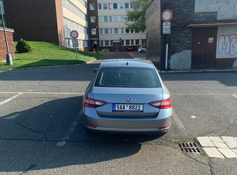 Prodám superba 3,2l tdi - 4