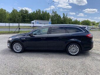 Ford Mondeo 2014 2.0tdci - 4