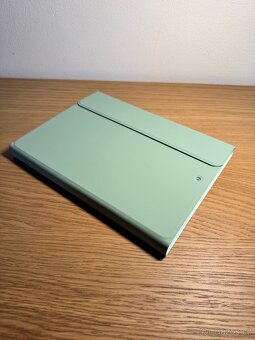 Klavesnice pro IPad 9, 8, 7 generace, Air 3 a Pro 10.5” - 4