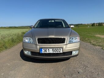 Škoda octavia 2 2.0 fsi 110kw - 4