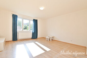 Pronájem bytu 2+1, Tyršova, Šlapanice u Brna, 23000 Kč/měs, - 4