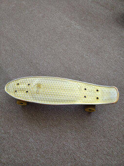 Skateboard - 4
