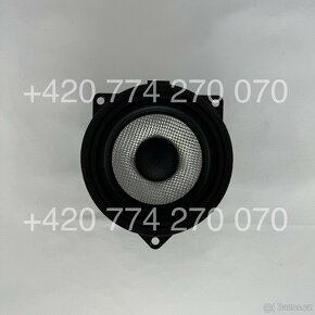 BMW G30 / G31 Bowers & Wilkins Style (SET) - 4