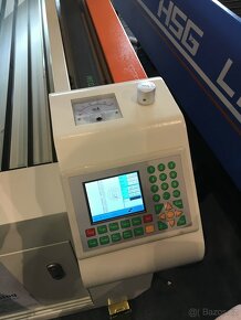 Portálový CO2 LASER ReliCUT - 4