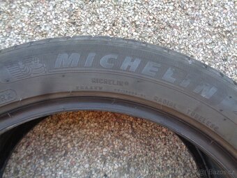 Letní pneu 225/45/17 R17 Michelin - 4