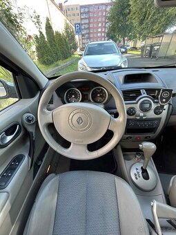 Renault Megane 2.0i LPG Automat - 4