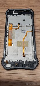 LCD displej pro Doogee S58 - 4