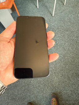 APPLE iPhone 14 256GB rok používaný - 4
