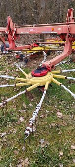 Pottinger top 650 multitast shrnovac - 4