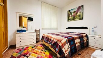 ŠPANĚLSKO, Torrevieja, apartmán v centru - 4