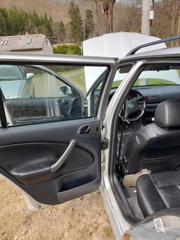 Octavia 4x4 - 4