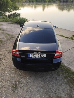 Volvo S80 3,2AWD - 4