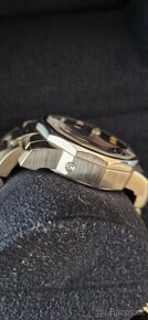 Corum Admiral's Cup Challenger 44 - 4