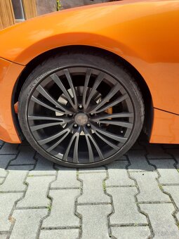 Prodam bmw z4 - 4