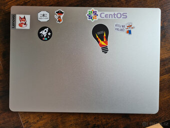 Lenovo IdeaPad 5 Pro 16ACH6 – Ryzen 7, 16GB RAM, 512GB SSD - 4