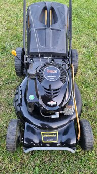 Sekačka Riwall RPM 5355 - 4