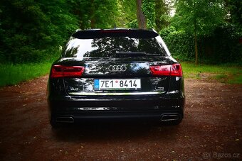 Audi A6 3.0Bi-TDI možná výměna - 4