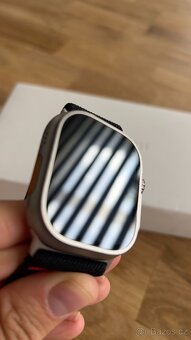 Apple Watch Ultra - 4