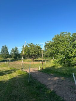 Trekové ustájení - 4